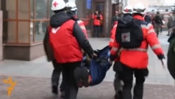 Жаһан жаңалықтары, 2014.02.20