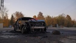 Новосибирскда қирғизистонликлар ва маҳаллий криминал гуруҳлар ўртасида тўқнашув бўлди