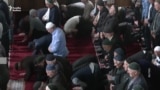 'Müsəlman olsaq da, vətənpərvərik' - Gürcülər məscid tikintisinə əngəllərdən narazıdırlar
