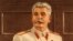 Potret al lui Stalin distribuit de propaganda sovietică în România în 1949 (din arhiva personală a lui Wiliam Totok)