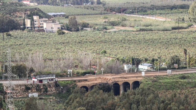 Ministri izraelit bën thirrje për aneksimin e jugut të Libanit