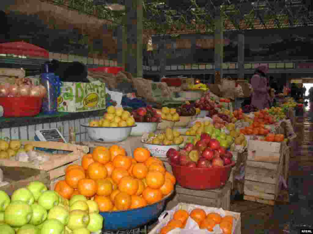 Эътирози тоҷирон #22