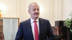 Ministrul Apărării, Vasile Dîncu, explică politica României în timpul războiului din Ucraina