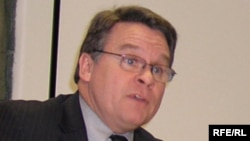 Крыстафэр Сьміт