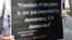 „Libertatea presei nu este doar importantă pentru democrație, este democrația însăși”