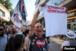 Kralevë, 28 qershor 2026.