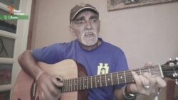 «Є пісня про Путіна, але бійці хочуть, щоб співали про них» – музикант (відео)