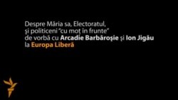 În fiecare duminică la EL: Punct și de la Capăt