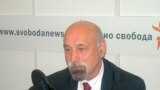 Валерий Борщев