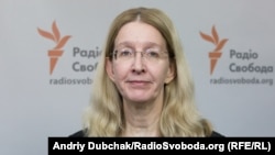 Окружний адміністративний суд Києва 5 лютого заборонив Уляні Супрун «вчиняти будь-які дії, спрямовані на реалізацію повноважень голови МОЗ»