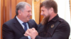 Chechnya's Kadyrov, Rosneft Again At Odds