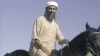 اسامه بن لادن رهبر شبکه القاعده که به تاریخ دوم می سال ۲۰۱۱ در پاکستان کشته شد