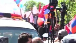 «Վերջապես ոճրագործներին կանգնացրինք արդարադատության առջև». Լևոն Զուրաբյան