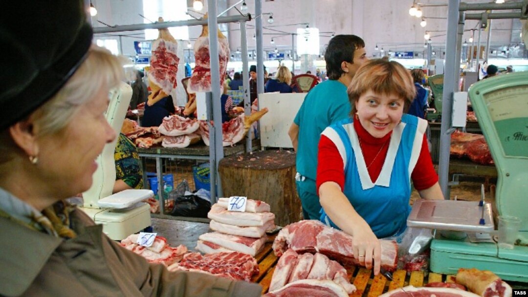 На российском мясном рынке отмена эмбарго на польское мясо почти не скажется