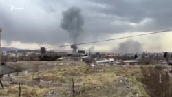 OZODNEWS: Эронда 800га яқин одам ўлди - Қизил Ярим ой 