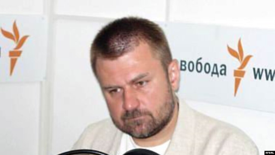 Кирилл Кабанов