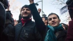 Көн вакыйгалары