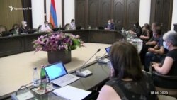 Ոչ մարտական պայմաններում մահացած զինծառայողների ծնողները հաստատակամ են ճշմարտության բացահայտմանը հասնելու իրենց պայքարում