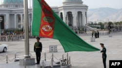 Aşgabat