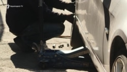 Երևանյան փոսերը չհաղթահարած քաղաքապետարանը խոստանում է Աջափնյակի մետրոյի շինարարության մրցույթը