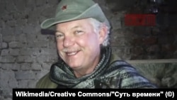 Rasel Bentli bio je pripadnik separatističke vojne jedinice u Donjecku, u Ukrajini. (arhivska fotografija)