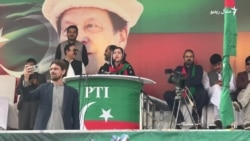 سهېل اپرېدی: خیبر پښتونخوا "لېبارټري نه ده" چې هر څوک پکې نوې "تجربې" کوي