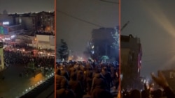 Iranians Abroad Lose Contact With Loved Ones Amid Dayslong Digital Blackout 