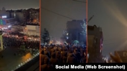 Iranienii din străinătate au pierdut contactul cu cei dragi în întreruperii internetului care durează de câteva zile