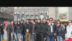 Սերժ Թանկյանը կգա՞ Հայաստան 