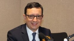 Octavian Armașu: „R. Moldova poate rămâne fără finanțare externă”