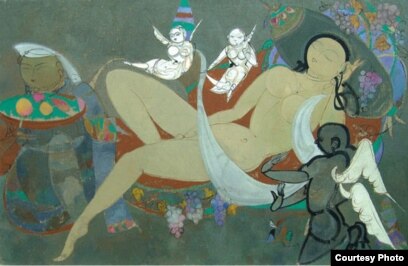 Кременец секс пенни үшін