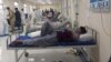 افغانستان کې کرونا ویروس تېرو ۲۴ ساعتونو کې ۹۴ تنه مړه کړل