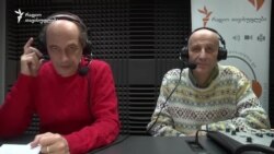 ლიტერატურული კონკურის, "წეროს" შედეგები