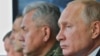 Священная война Путина и Шойгу