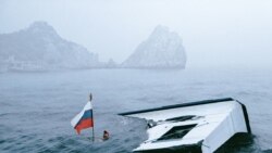 Без крыши над головой. В Крыму у людей отбирают землю