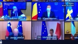 EU na udaru pandemije dezinformacija