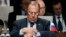 Русия тышкы эшләр министры Сергей Лавров