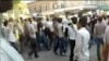 برخورد نیروهای امنیتی با معترضان در ارومیه و تبریز