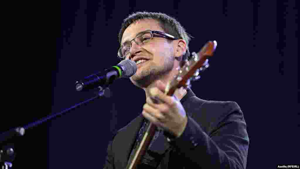 Илназ Сафиуллин