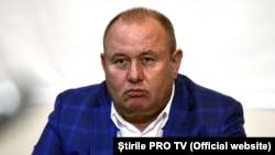 Ion Mocioalcă este președintele Comisiei pentru apărare, ordine publică și siguranță națională din Camera Deputaților