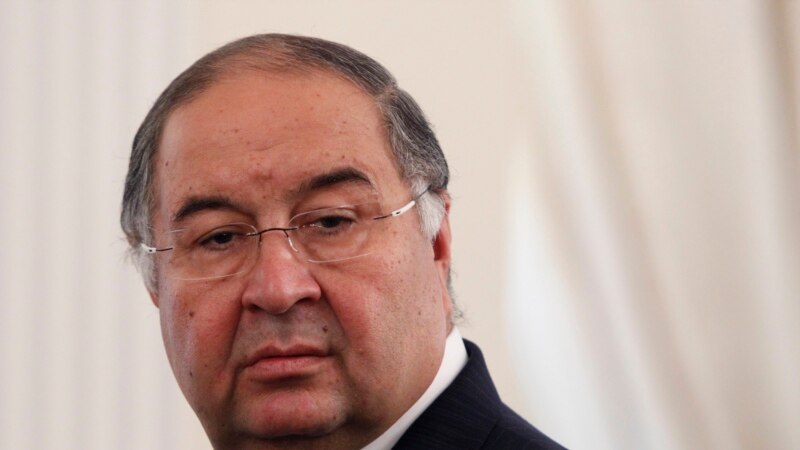 Бизнесмен Усманов сообщил об «отходе от активной деятельности»