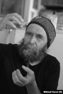 Михаил Король