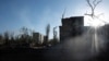 Դոնեցկի մարզ, Ուկրաինա, 21-ը սեպտեմբերի, 2025թ.