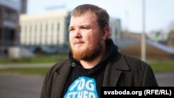 Павал Вінаградаў