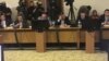 Scandal în Parlament la audierea ministrului Dezvoltării