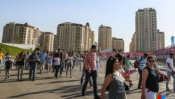 Səmayə Məmmədova: 'İslam Oyunlarına gələcək idmançılar 'Atletlər Kəndi'ndə qalacaq'