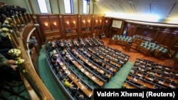 Fotografi nga arkivi.