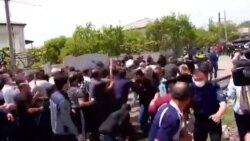 Після зіткнень між азербайджанцями і сванами в грузинському містечку: як знайти порозуміння? (відео)