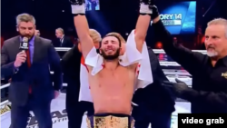 Давид Кирия - трехкратный чемпион мира