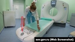 Investițiile în sistemul medical sunt dintre cele mai costisitoare 